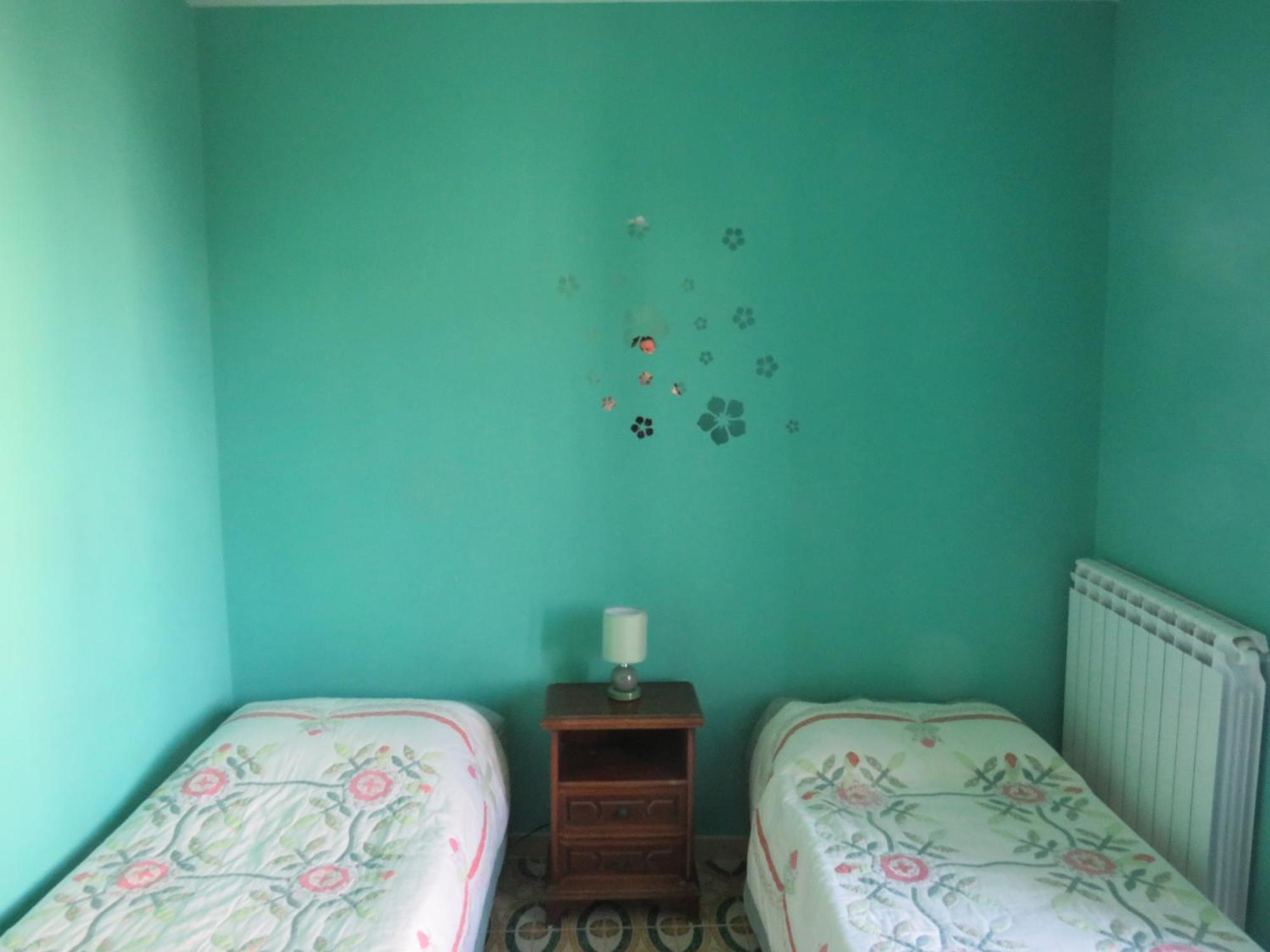 G-House Apartment Rocca di Cave Bagian luar foto