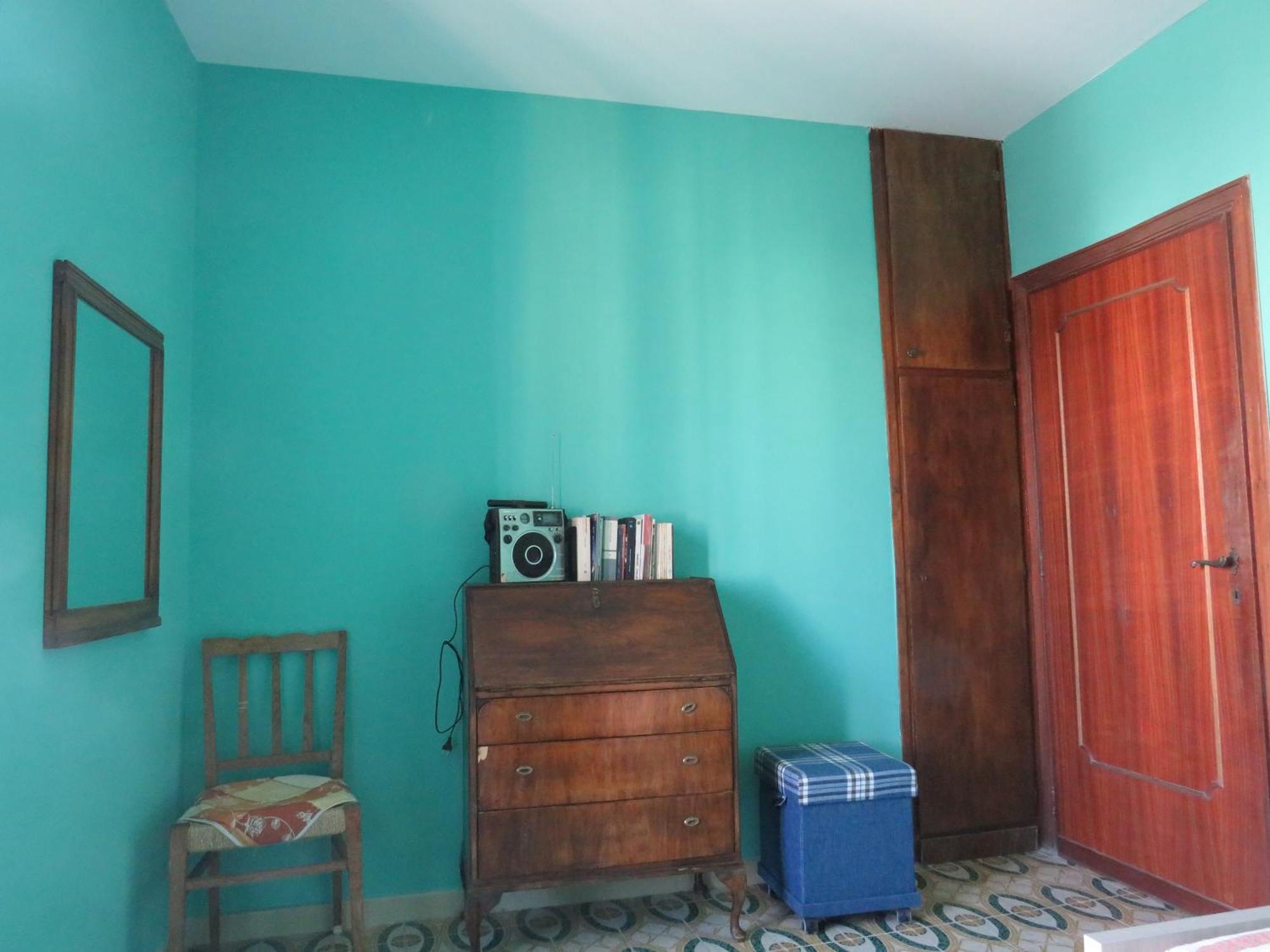 G-House Apartment Rocca di Cave Bagian luar foto