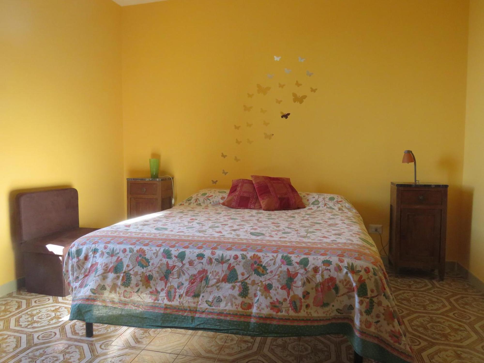 G-House Apartment Rocca di Cave Bagian luar foto