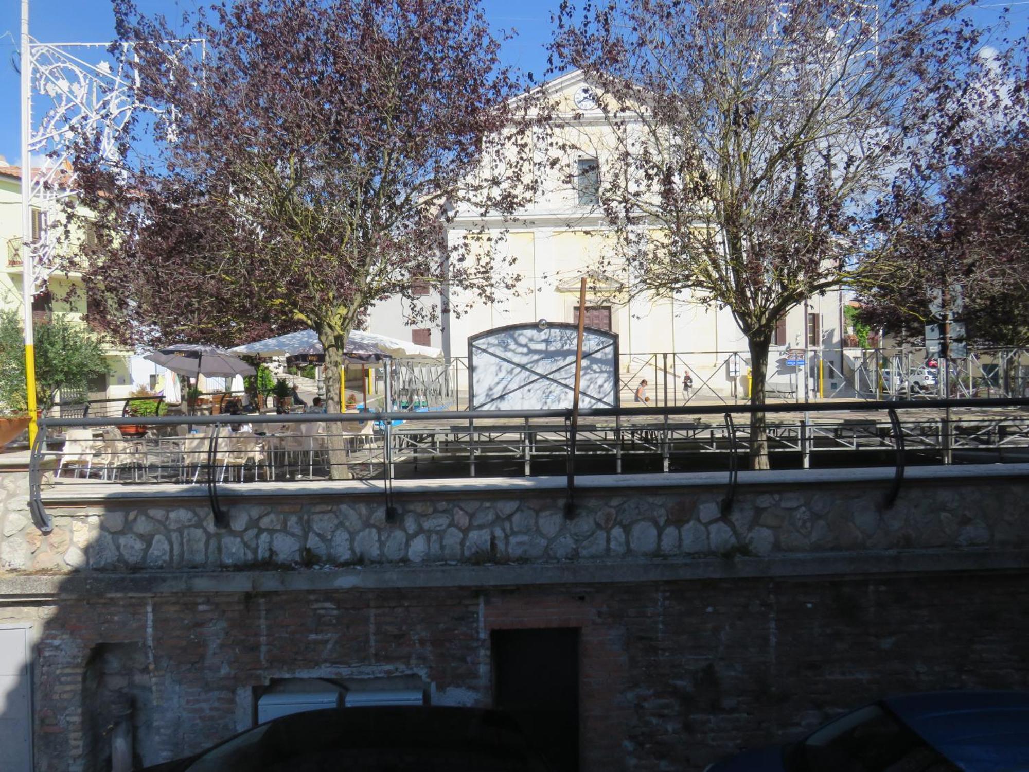 G-House Apartment Rocca di Cave Bagian luar foto