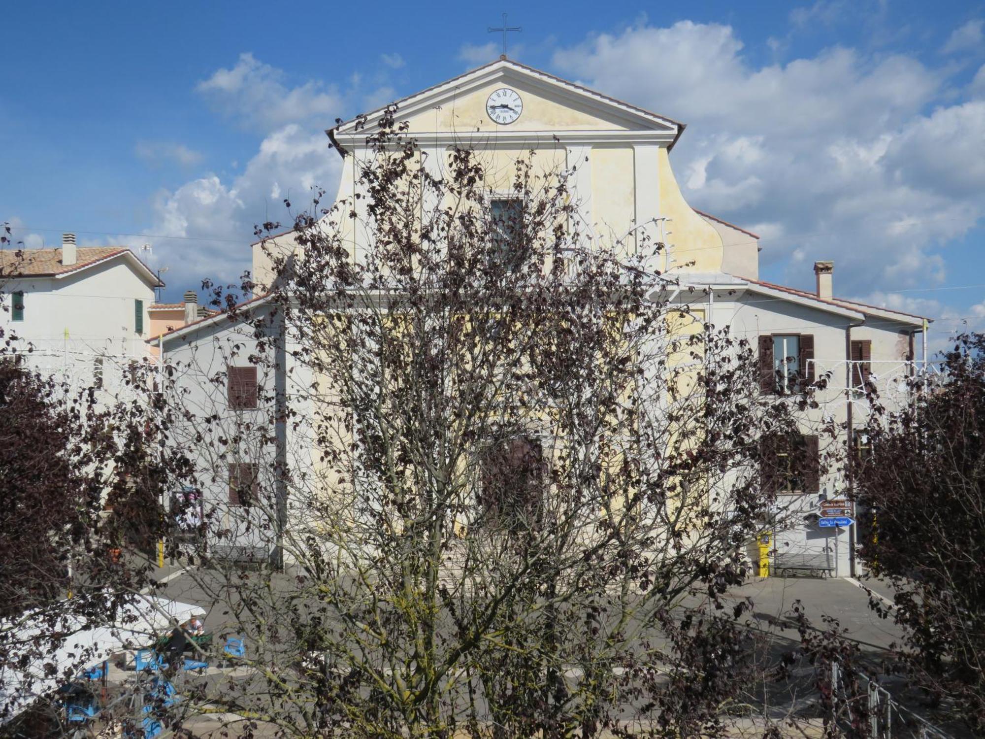 G-House Apartment Rocca di Cave Bagian luar foto